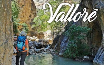 Pasarelas de Valloré: una ruta espectacular en Teruel
