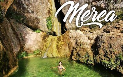 Barranco de Merea