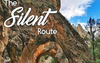 Silent Route (Teruel): 6 lugares que no te puedes perder