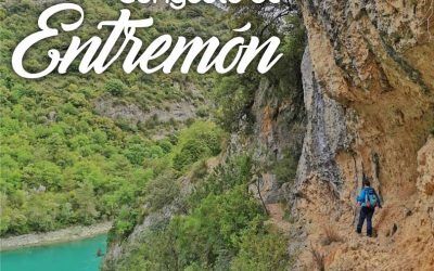 Congosto de Entremon: una ruta tranquila y preciosa