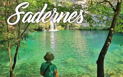 Sadernes – una de las rutas que más te gustarán de Cataluña