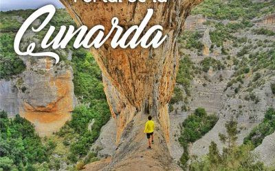 Portal de la Cunarda: una maravilla de la naturaleza