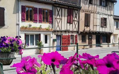 Mirepoix: 10 cosas que ver y hacer en la ciudad medieval