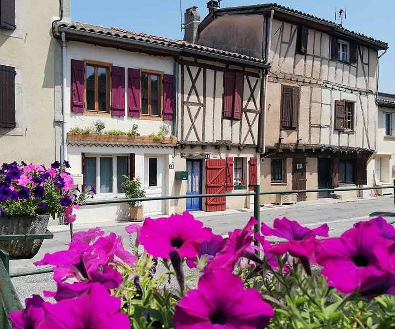 Mirepoix: 10 cosas que ver y hacer en la ciudad medieval