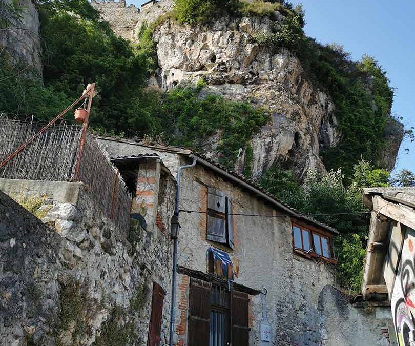 Foix: 10 cosas que ver y hacer en esta ciudad medieval