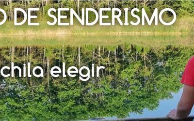 Cómo elegir tu mochila de senderismo