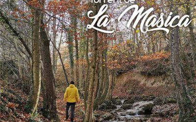 Torrent de la Masica – Vallfogona del Ripollès