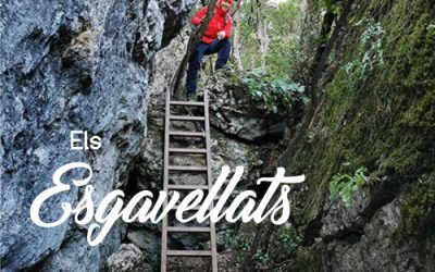 Els Esgavellats – Vilanova del Camí (Barcelona)