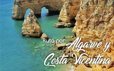 Algarve y Costa Vicentina: qué ver y hacer