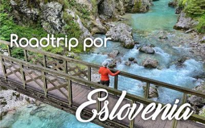 Qué ver en Eslovenia: itinerarios e imprescindibles (2026)