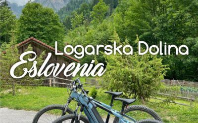 Qué ver y hacer en Logarska Dolina (Valle de Logar)