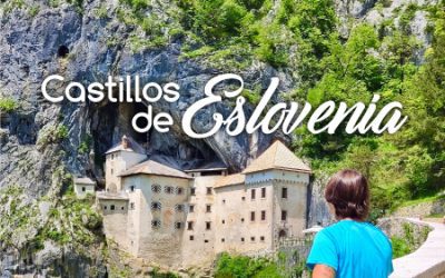 Castillos de Eslovenia