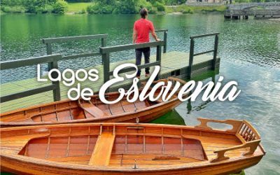 Lagos de Eslovenia