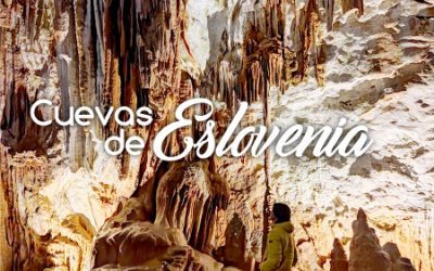 Cuevas de Eslovenia