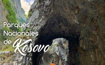 Parques Nacionales de Kosovo: qué ver y hacer