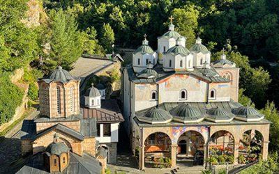 Kratovo: 11 cosas que ver y hacer en este pueblo desconocido