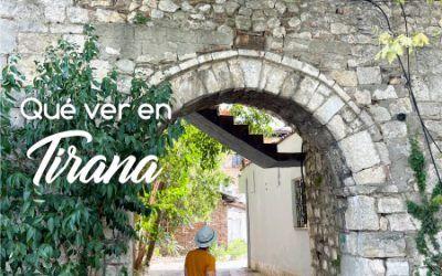 Tirana (Albania): 14 cosas que ver y hacer