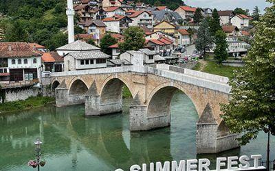 Konjic (Bosnia – Herzegovina): 7 cosas que ver y hacer