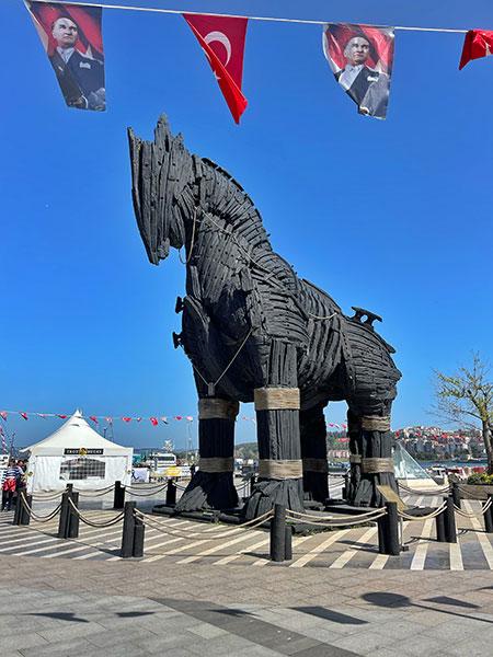 Caballo de Troya