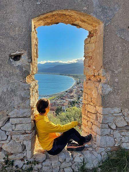 Castillo de Astros