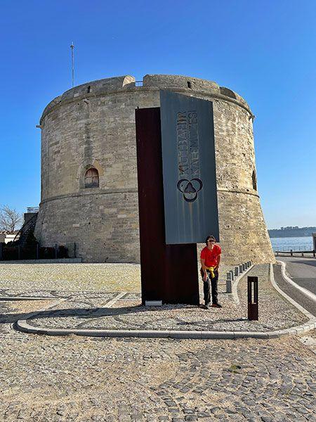 Fortaleza de Kilitbahir