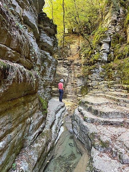 Rock Pools Papingo