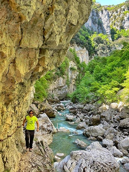 Ruta de l'Imbut