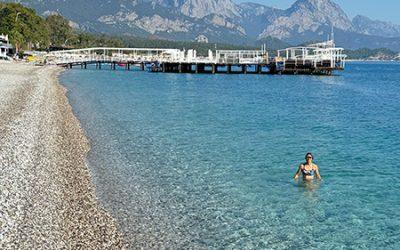 Qué ver en Antalya (guía): 23 lugares + mapa