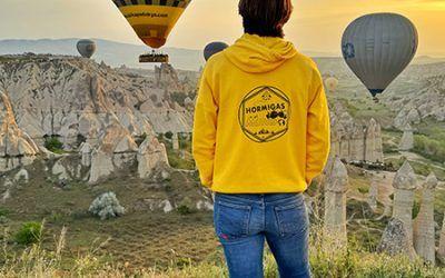 Qué ver en Capadocia en 3 días (guía): 17 lugares + mapa