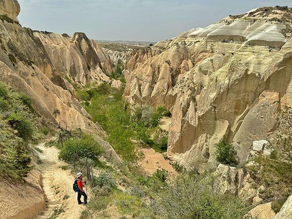 Red Valley