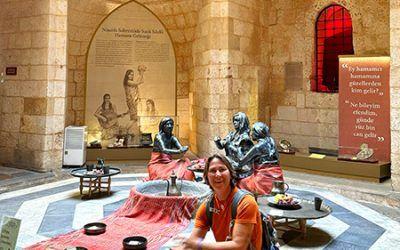 Gaziantep: 20 cosas que ver y hacer en la perla de Anatolia