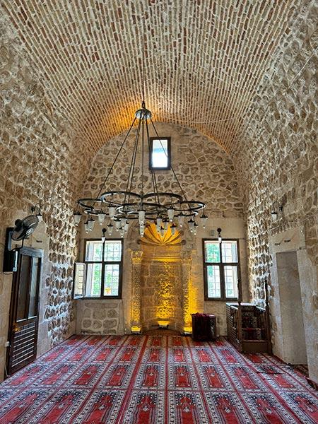 Madrasa Hatuniye
