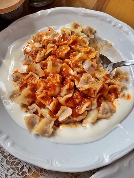 Manti