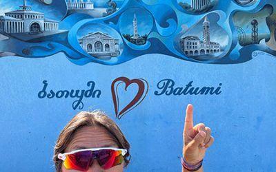 Qué ver en Batumi (guía completa): 33 lugares + mapa