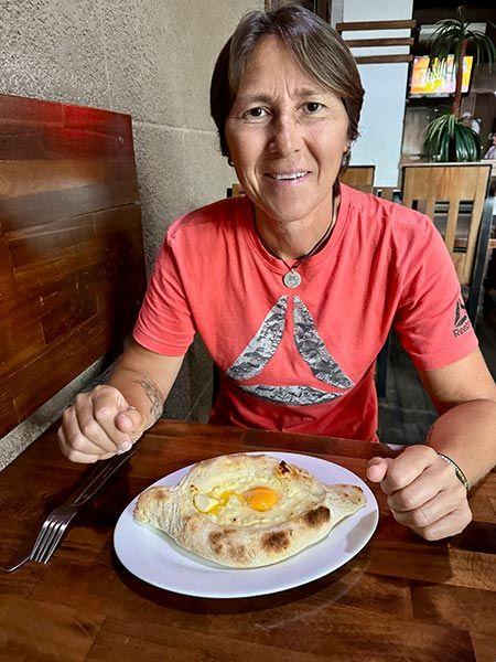 Cachapuri
