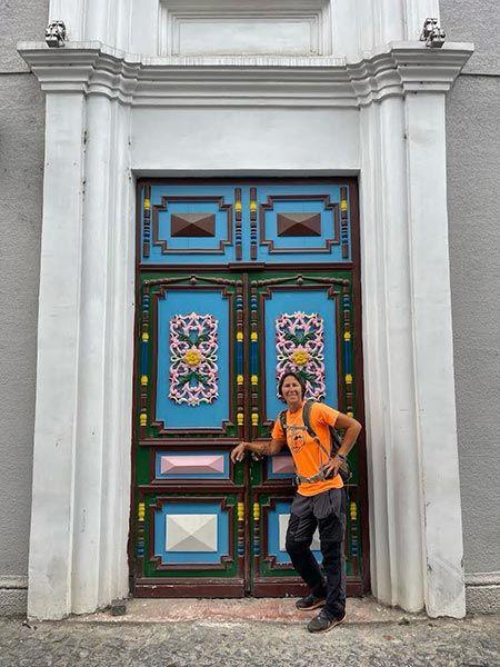 Mezquita Orta Jame