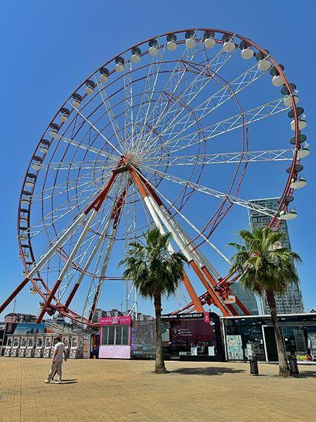 Noria de Batumi