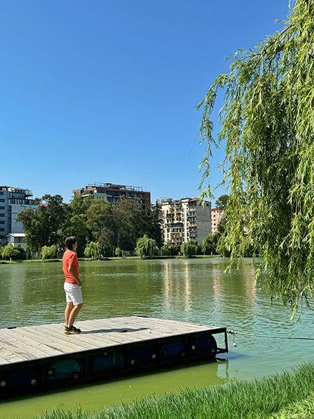 Nuri Lake