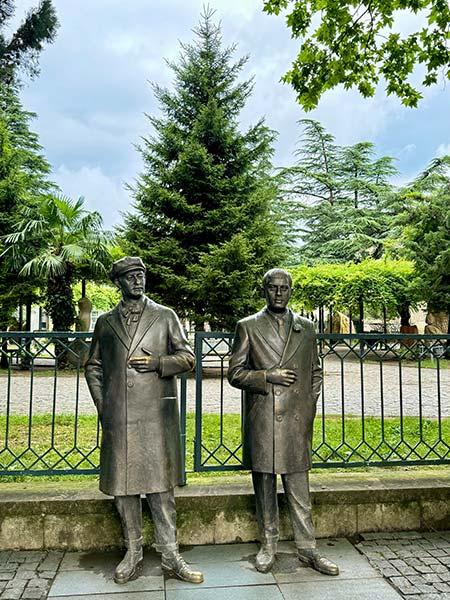 Poetas Tsisperkantseli
