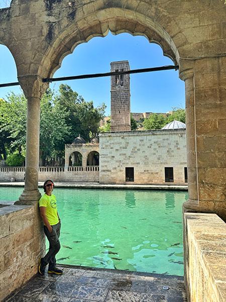Sanliurfa