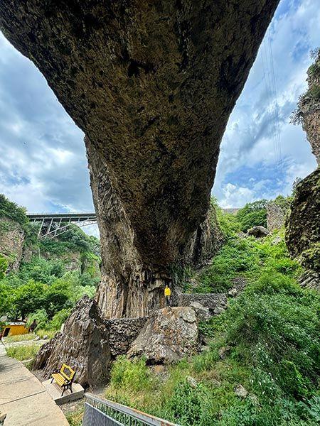 Arco de la fortuna