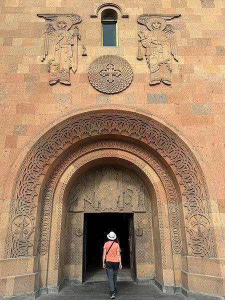 Catedral de San Sarkis