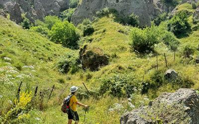 Goris: 14 cosas que ver en este lugar tan sorprendente