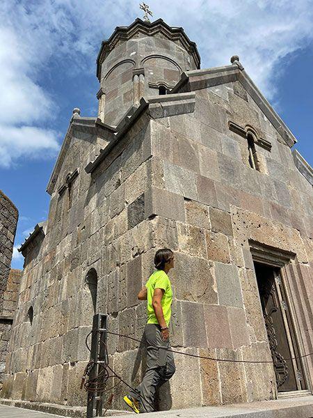 Iglesia de la Santa Madre de Dios