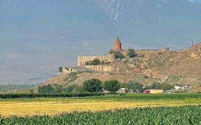 Qué ver en Armenia (guía completa): 35 lugares + mapa