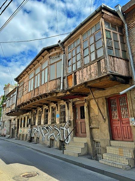 Arsena Street
