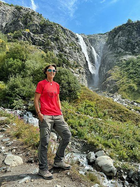 Cascada Shdugra