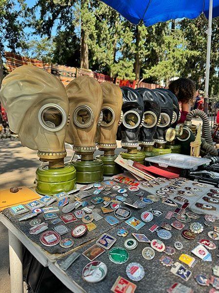 Flea Market
