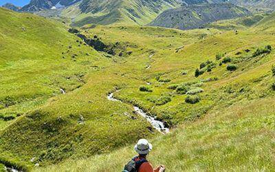 Qué ver en Georgia (guía completa): 42 lugares + mapa