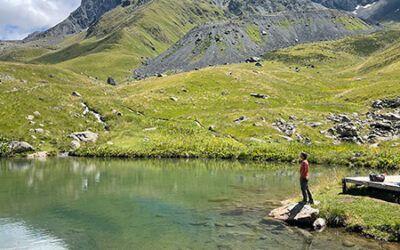 Qué ver en Kazbegi – Stepansminda (guía): 20 lugares + mapa